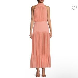 VERONICA BEARD
Lilliana Banded Waist Maxi Dress